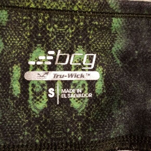 BCG Leggings - Picture 3 of 3